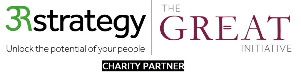 Charity partnership