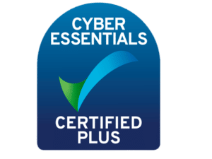 Cyber Essentials Certified Plus Logo